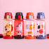 GOURDE ENFANT<br>PLASTIQUE SANS BPA